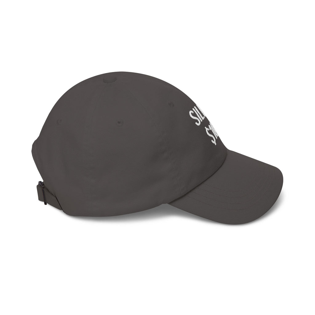 SILVER $100 Cap