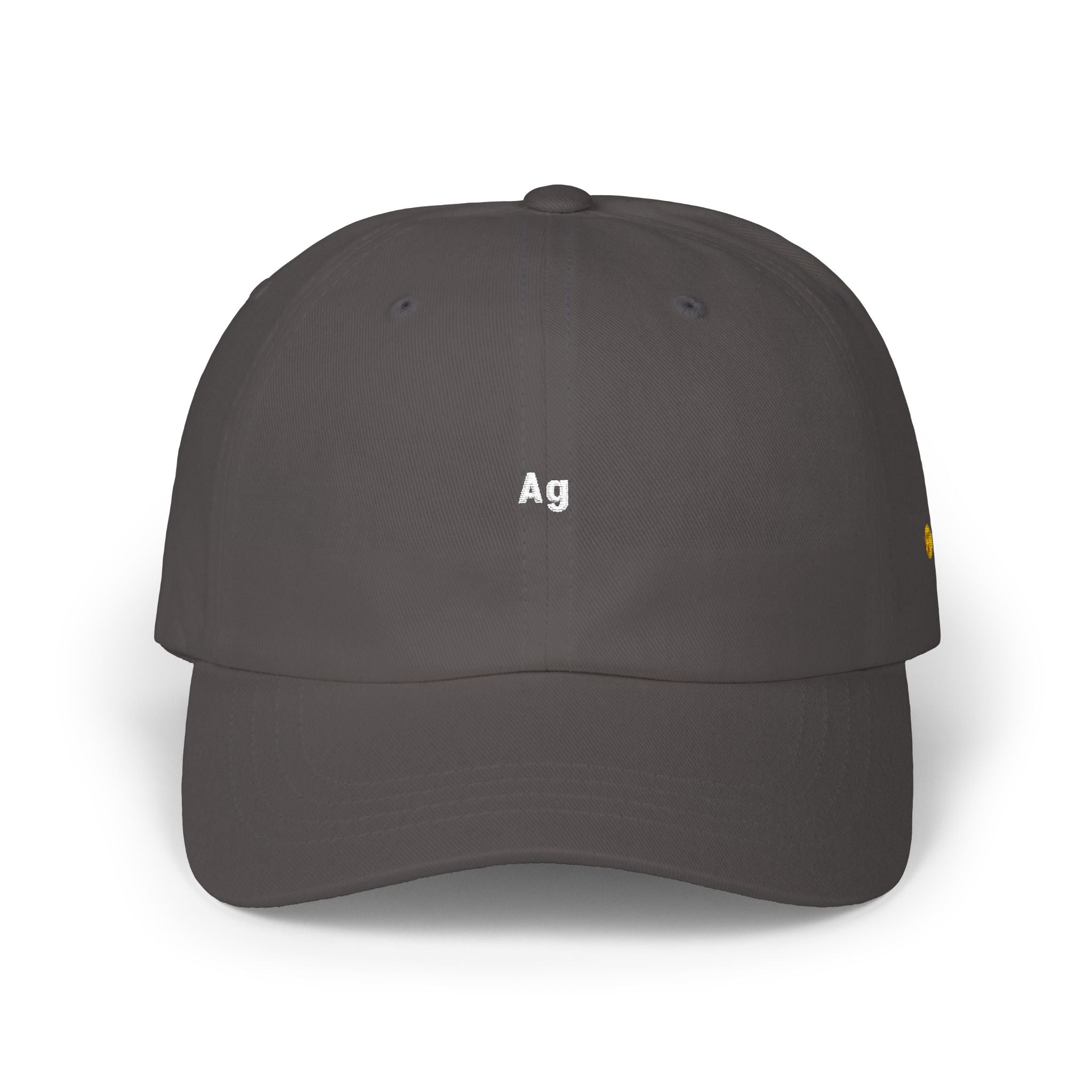 Ag GoldFix Hat