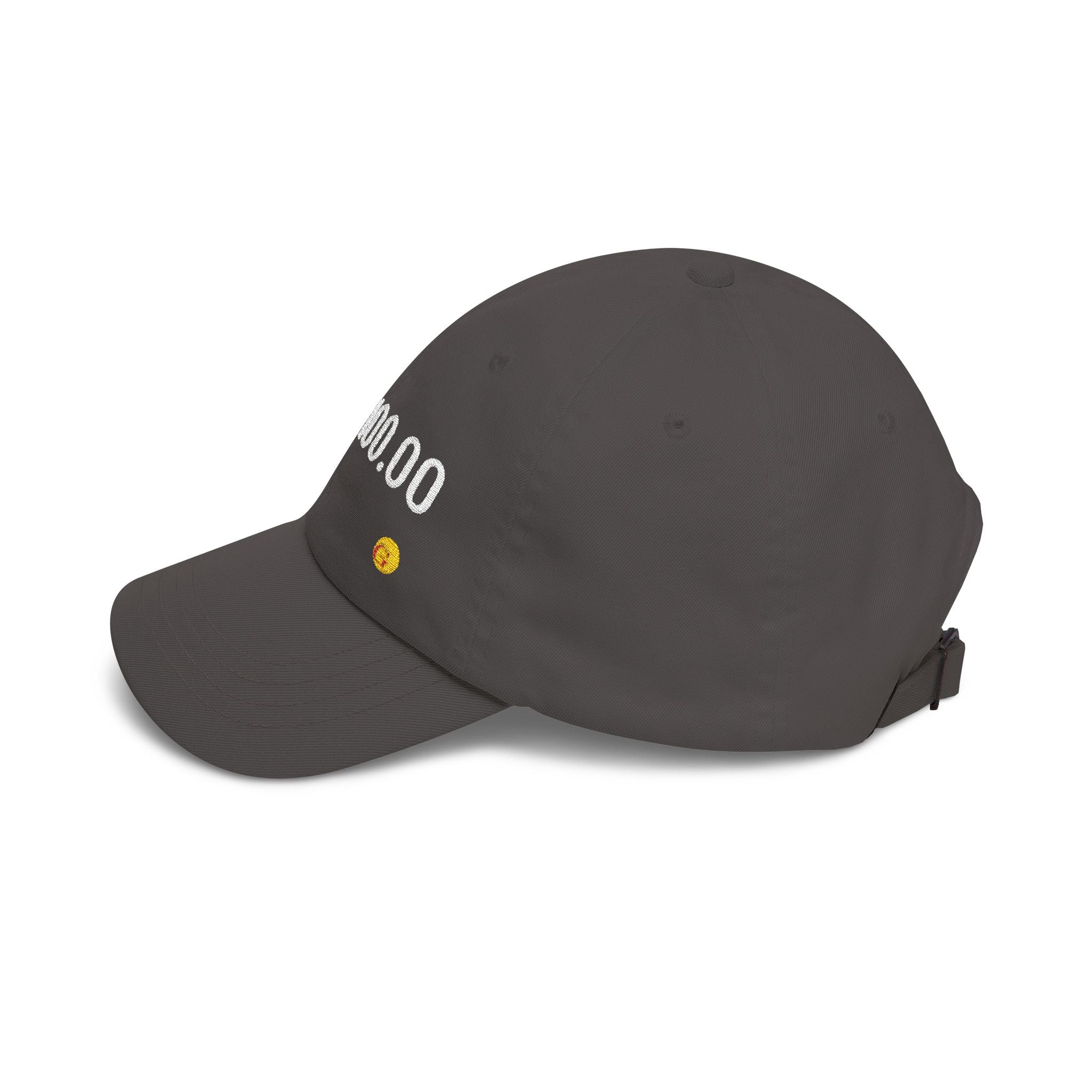 XAG: 100.00 Cap