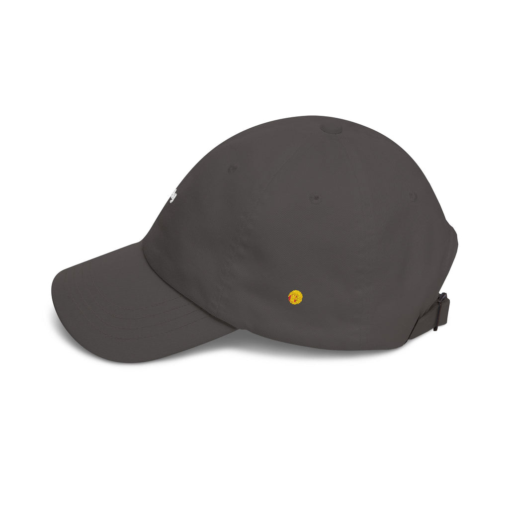 Ag GoldFix Hat