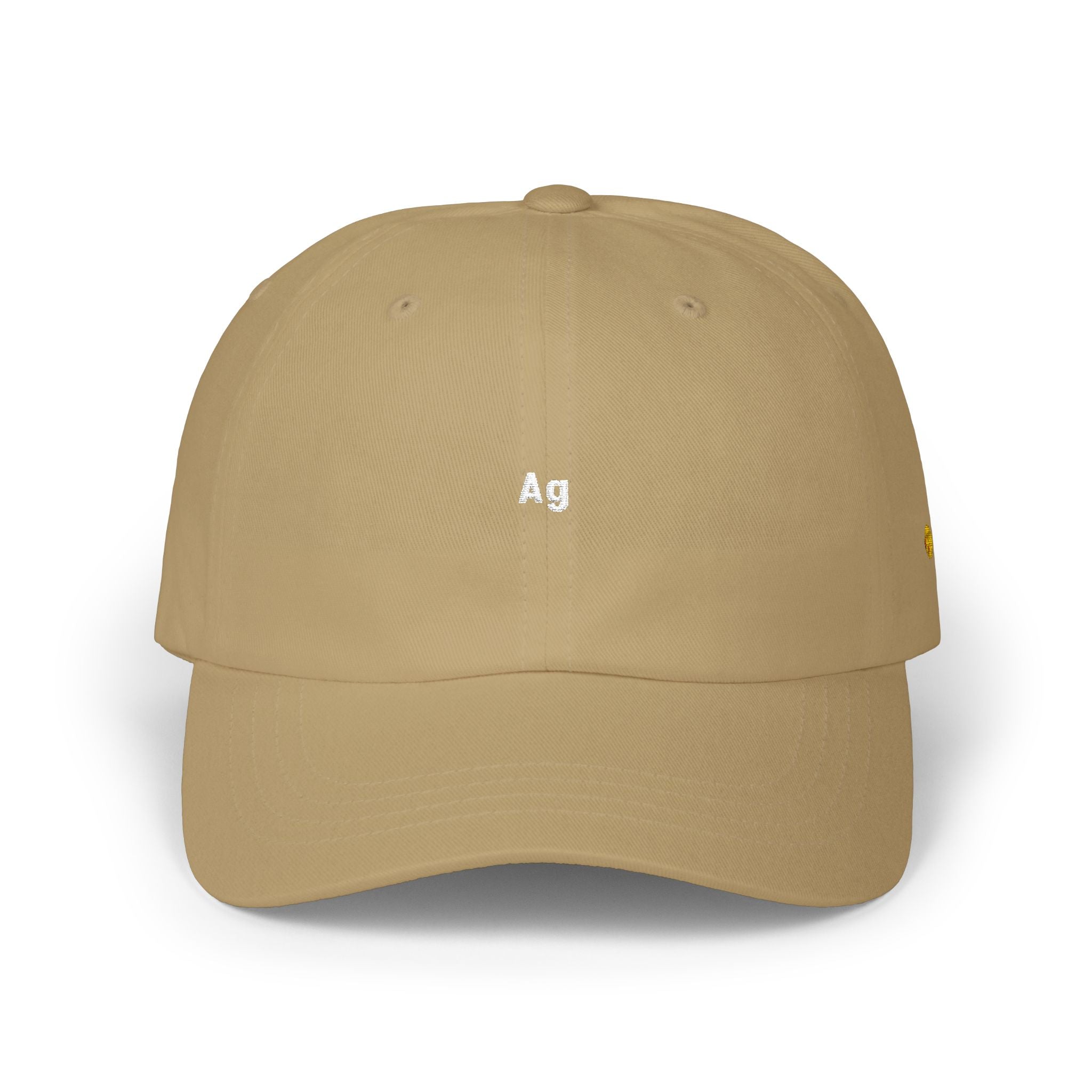 Ag GoldFix Hat