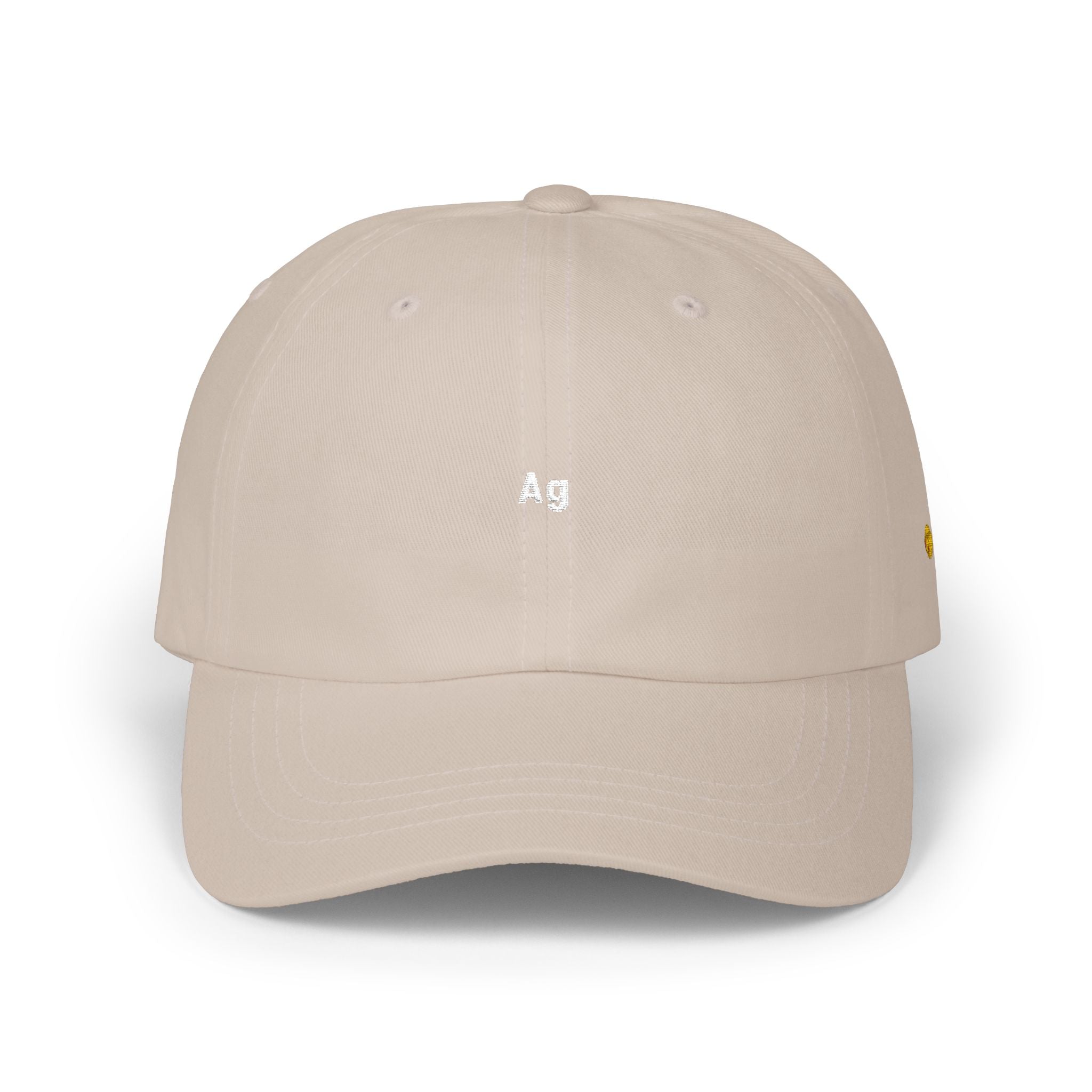 Ag GoldFix Hat
