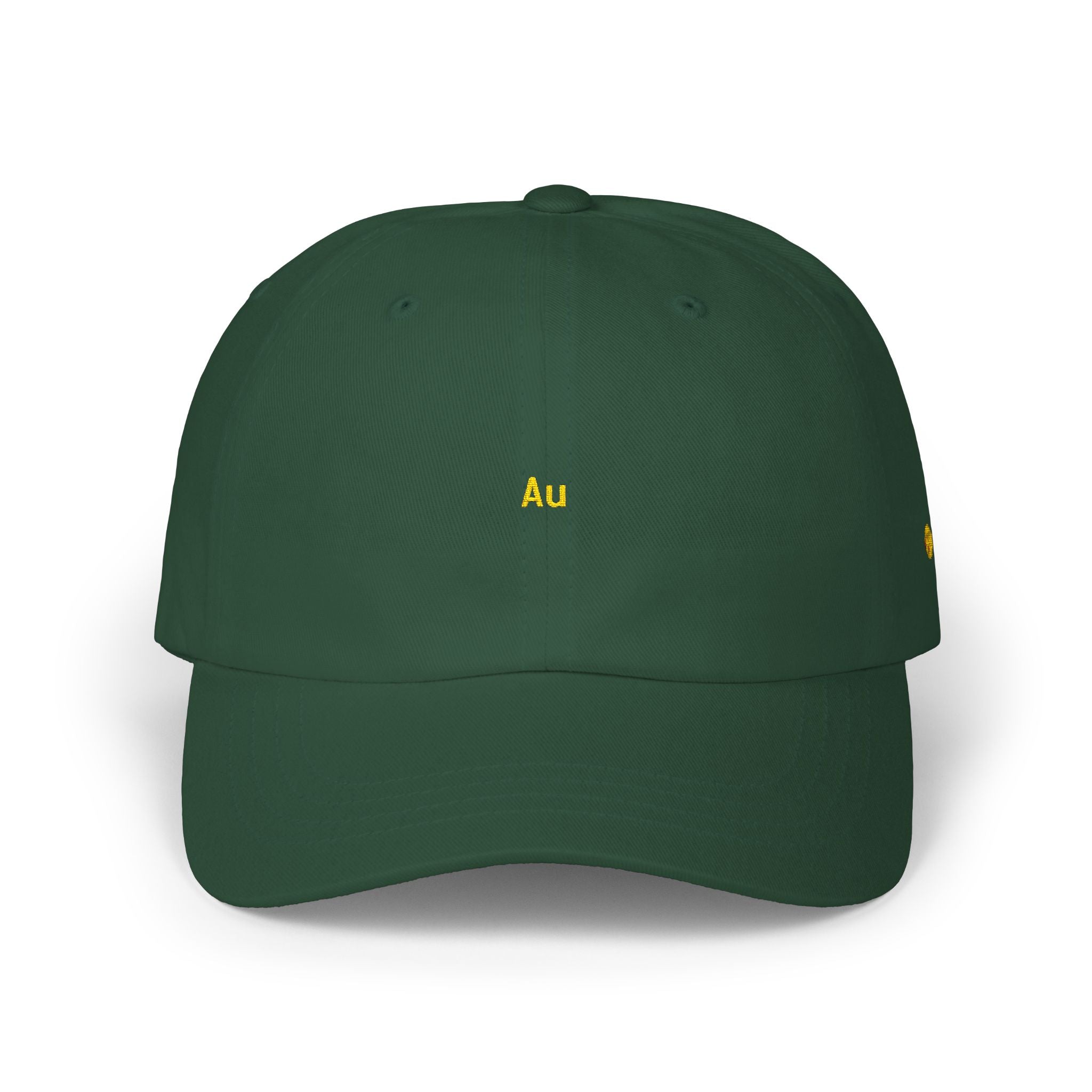 Au GoldFix Hat