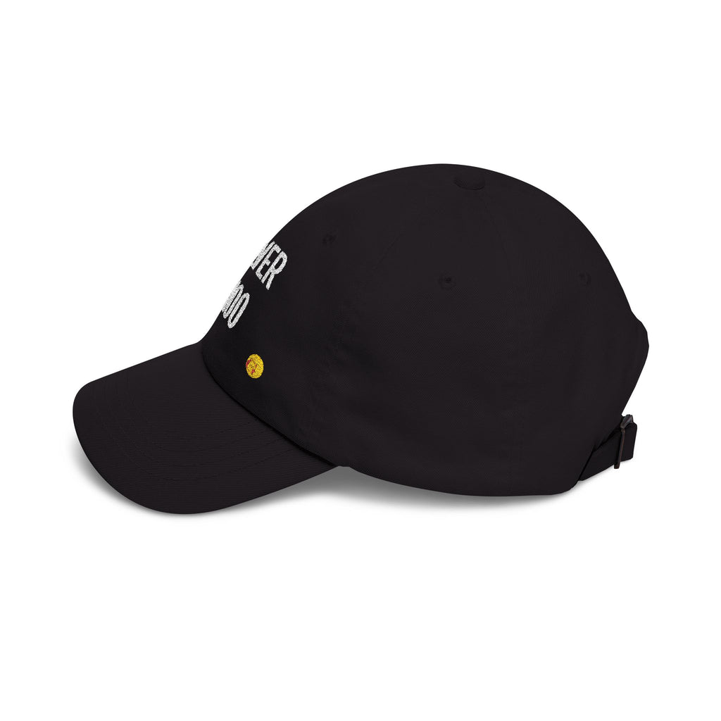 SILVER $100 Cap