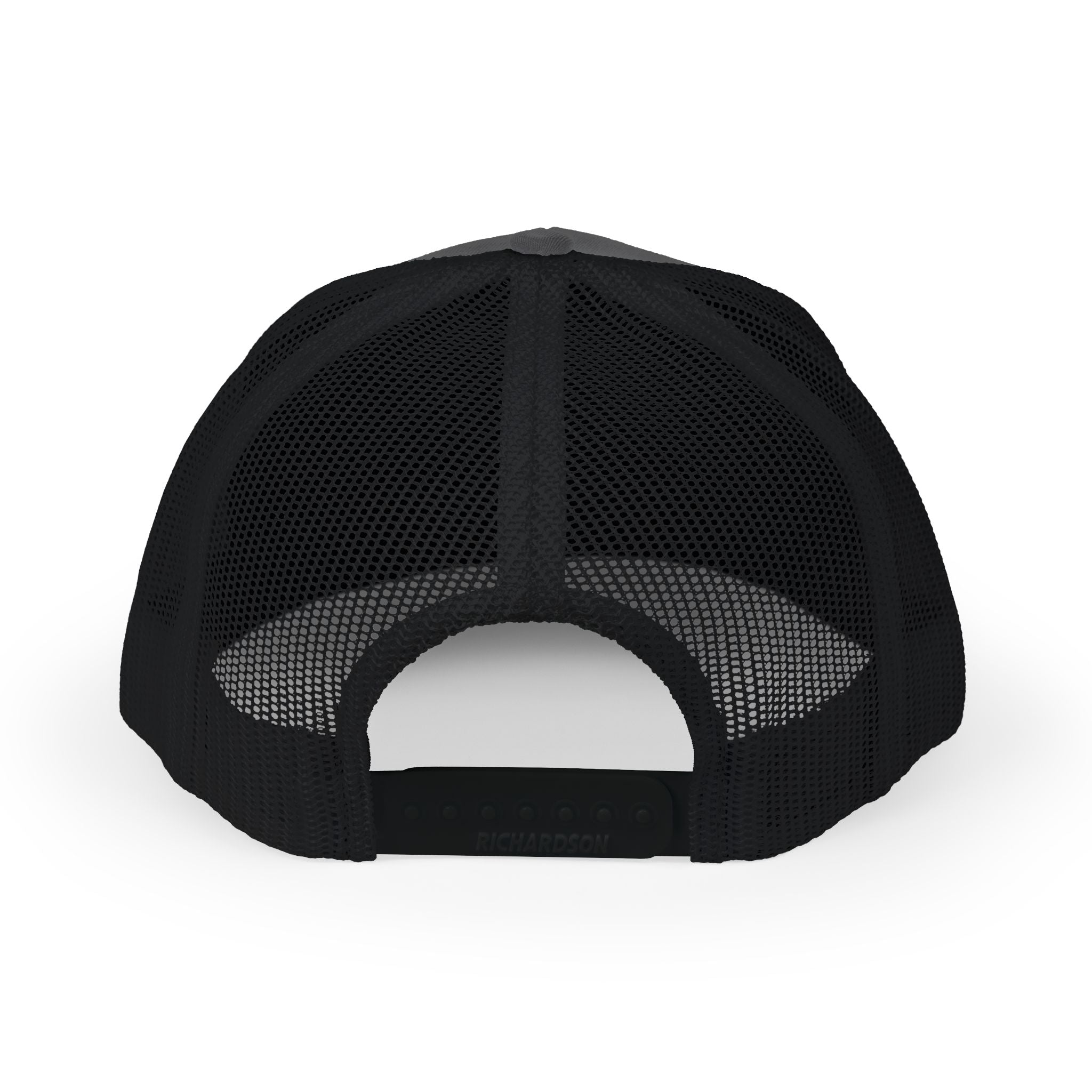 Embroidered 'MAgGA' Snapback Trucker Hat