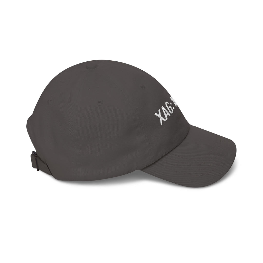 XAG: 100.00 Cap