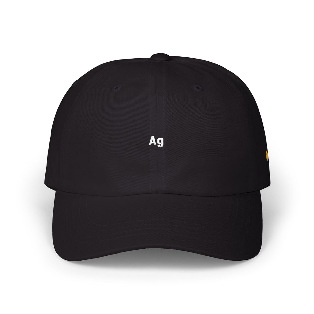 Ag GoldFix Hat