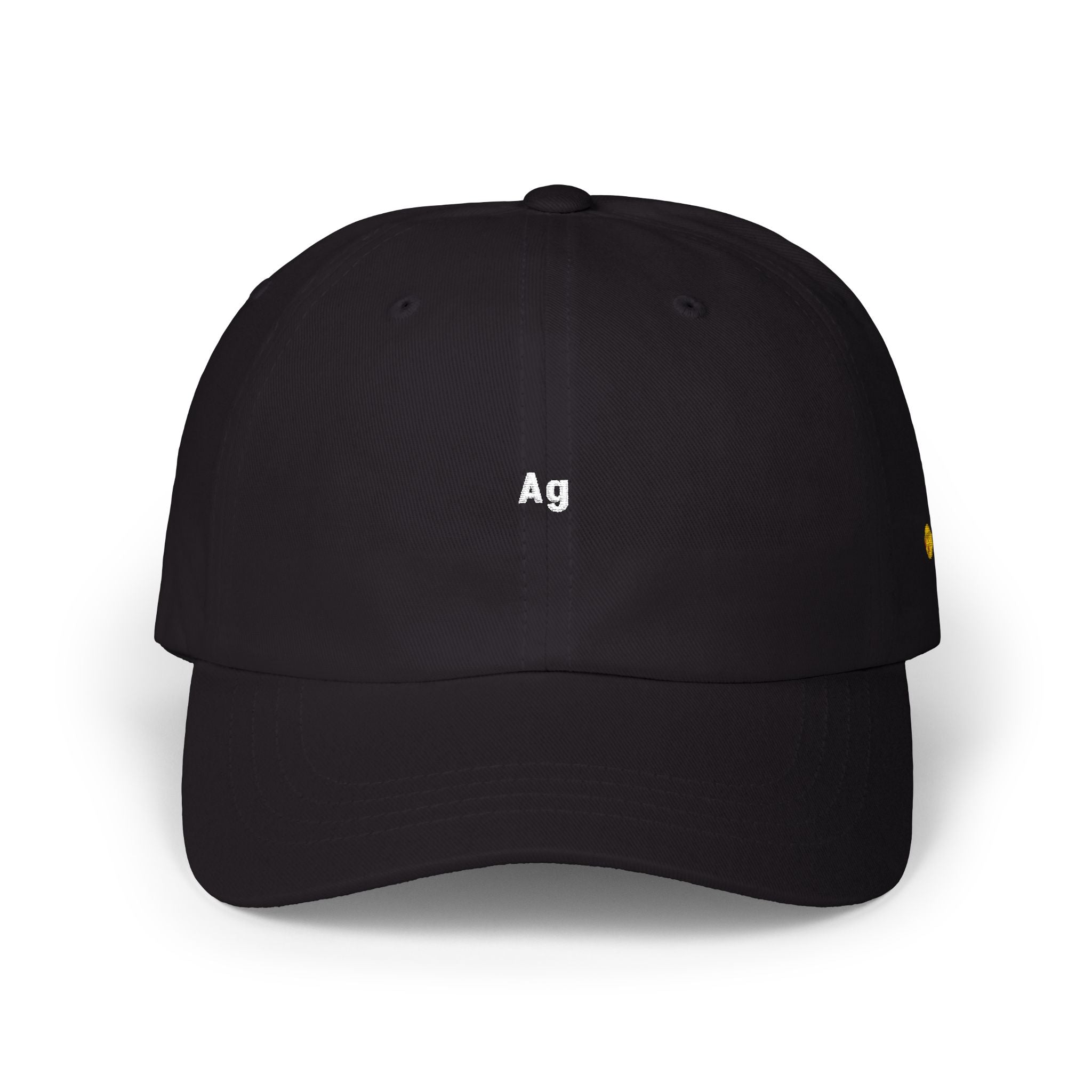 Ag GoldFix Hat
