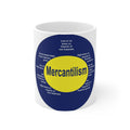 Mercantilism Diagram Coffee Mug – 11oz Mug