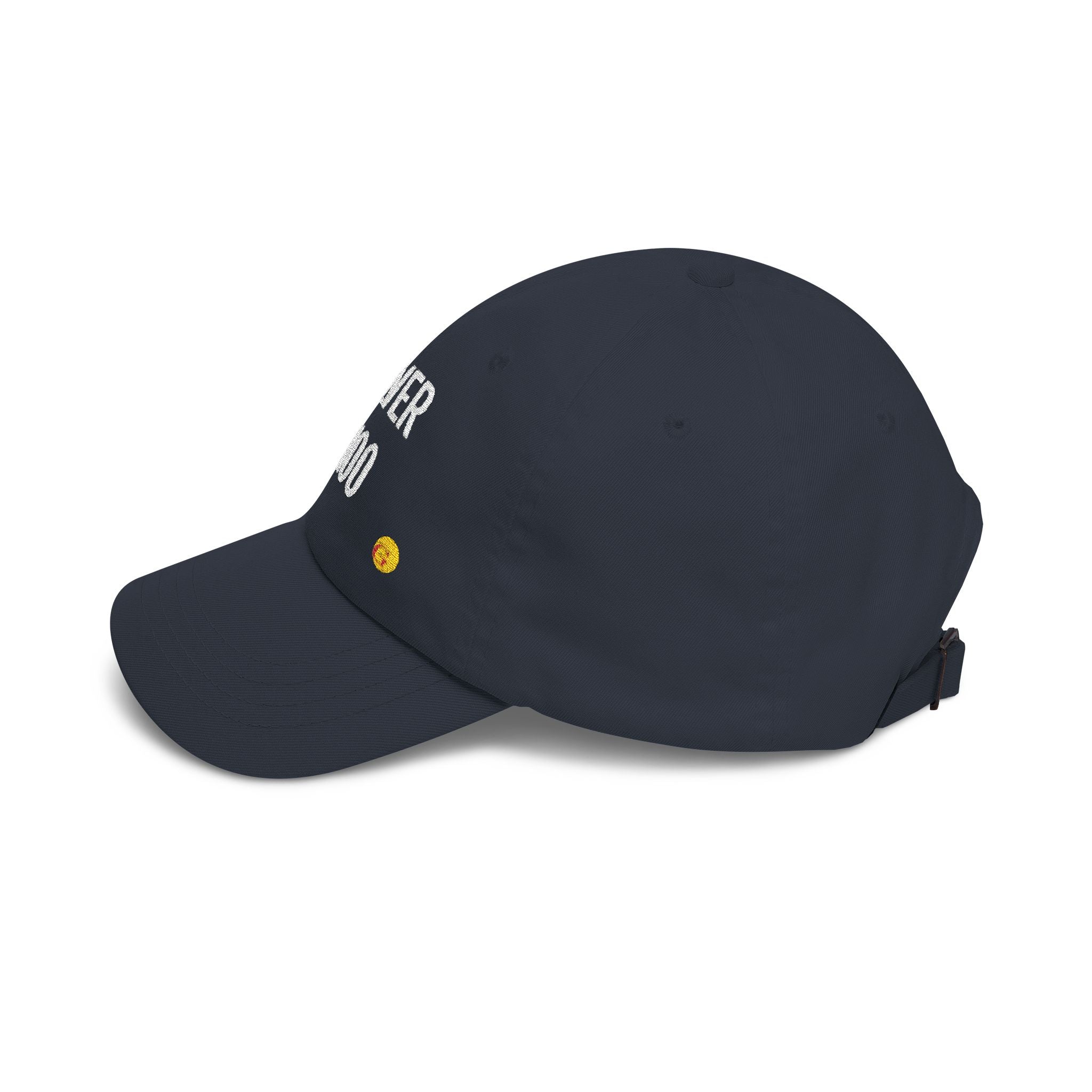 SILVER $100 Cap