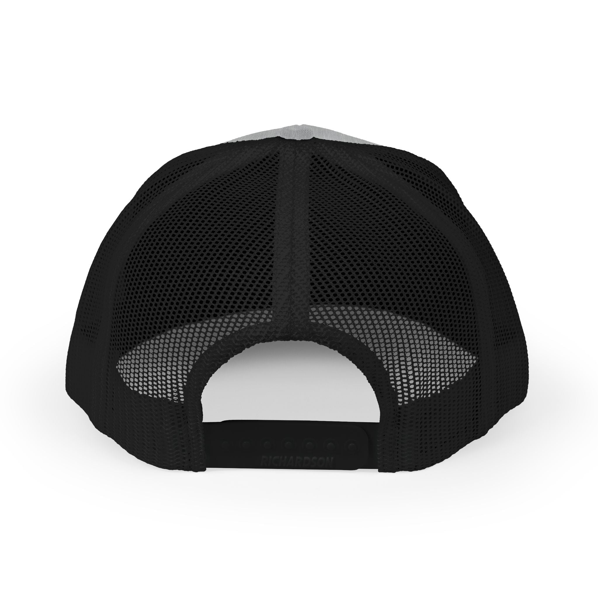 Embroidered 'MAgGA' Snapback Trucker Hat