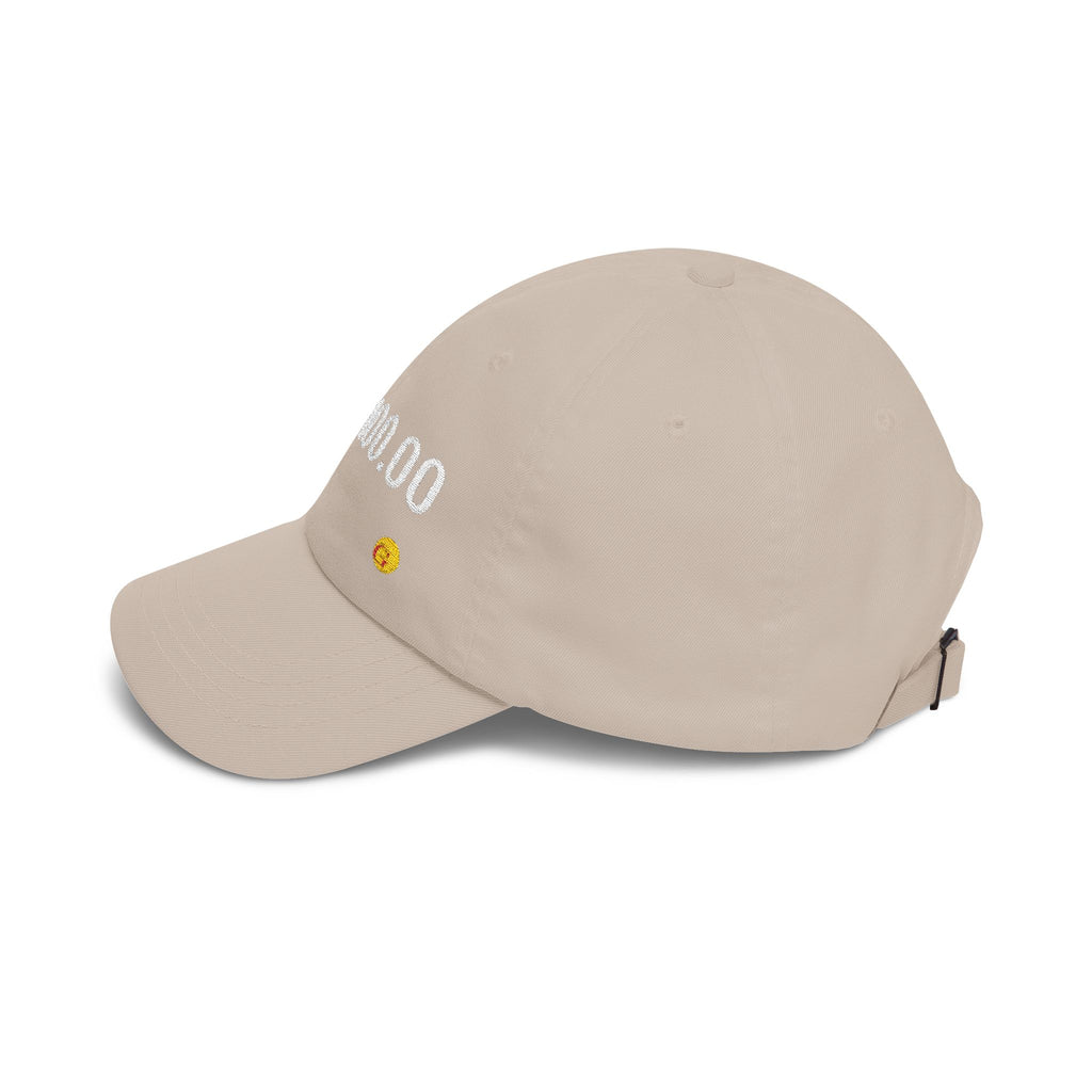 XAG: 100.00 Cap