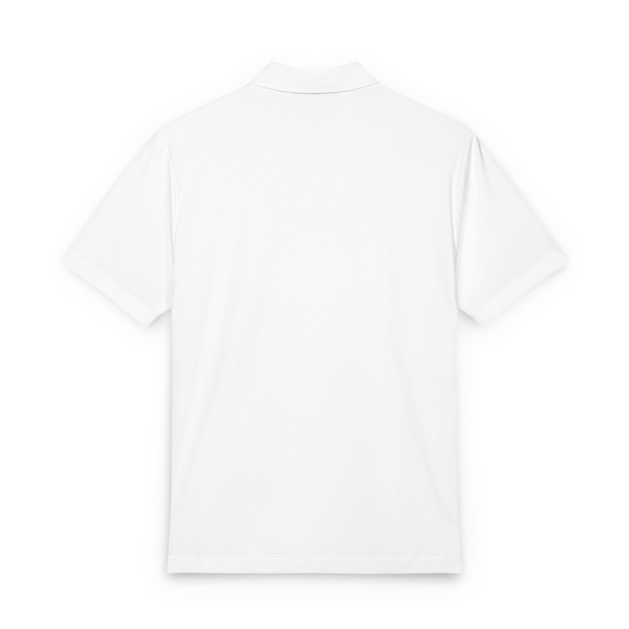 GoldFix Golf & Casual Polo Shirt