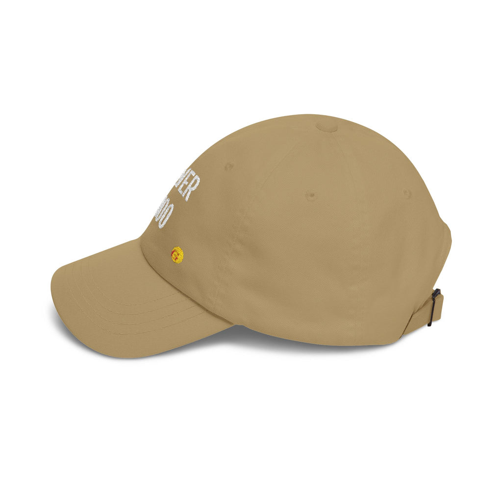 SILVER $100 Cap