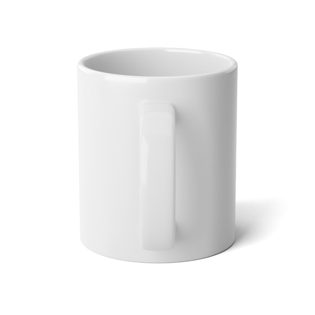 Mercantilism Diagram Coffee Mug - 20oz Mug
