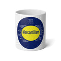 Mercantilism Diagram Coffee Mug - 20oz Mug