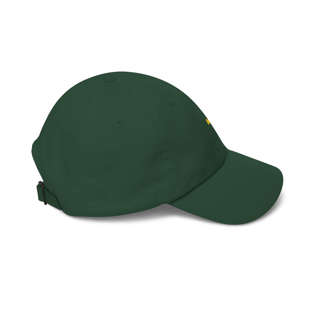 Au GoldFix Hat