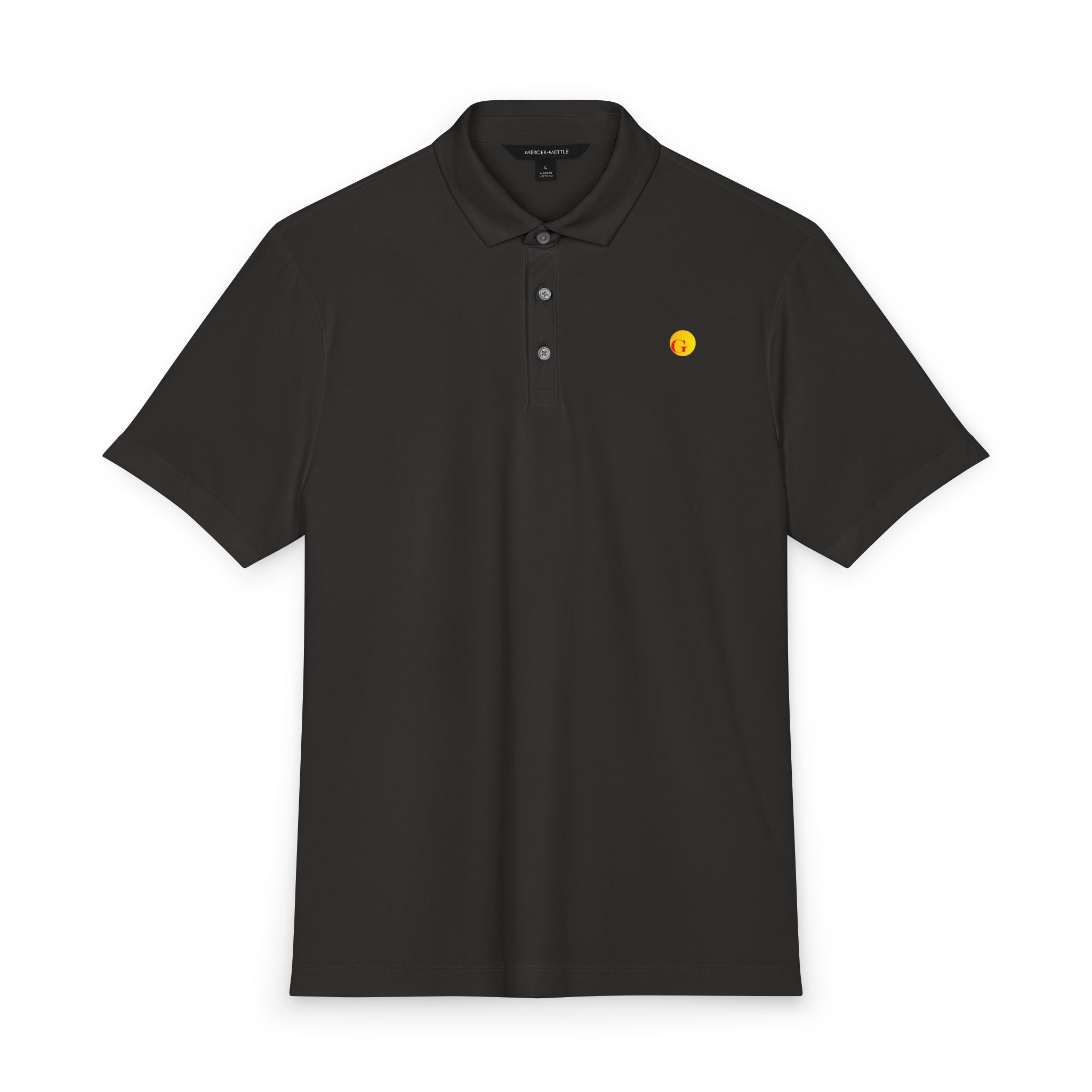 GoldFix Golf & Casual Polo Shirt