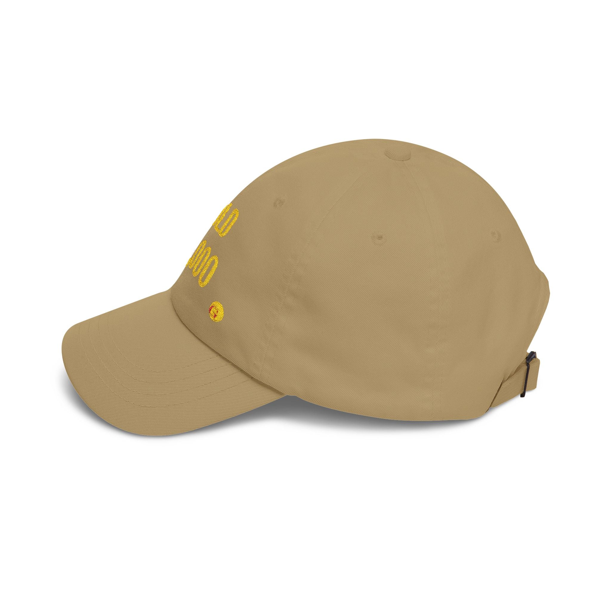 GOLD $5000 Cap