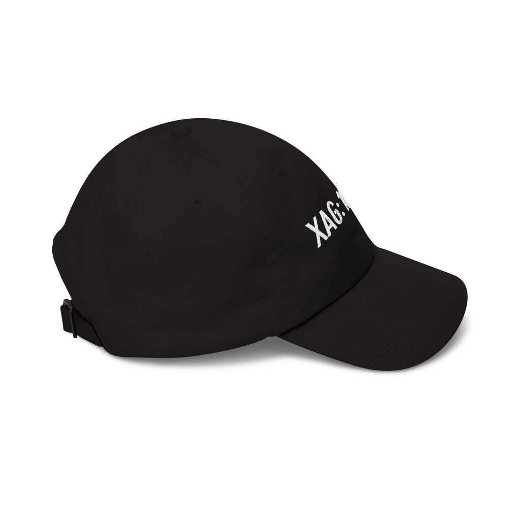 XAG: 100.00 Cap