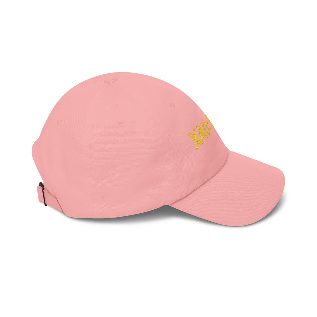 XAU: 5,000 Cap