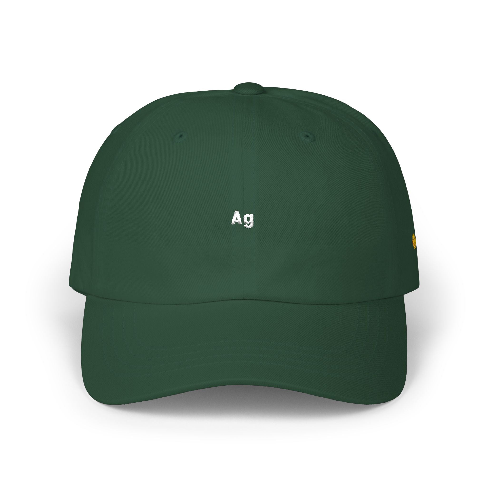 Ag GoldFix Hat