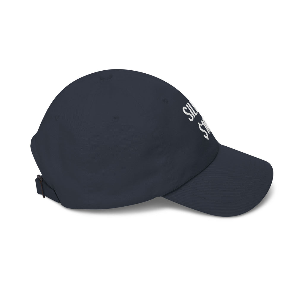 SILVER $100 Cap