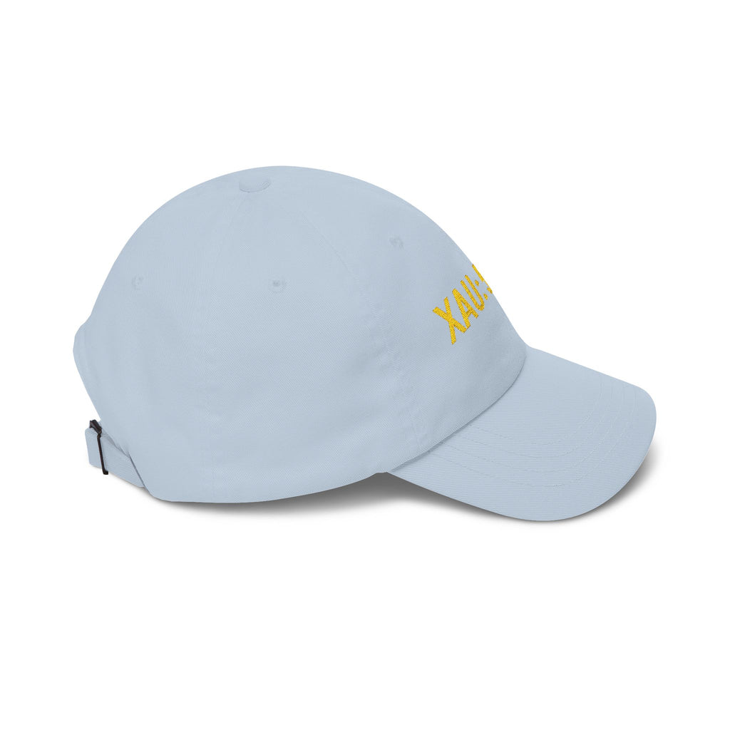 XAU: 5,000 Cap