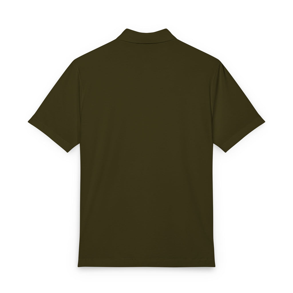 GoldFix Golf & Casual Polo Shirt
