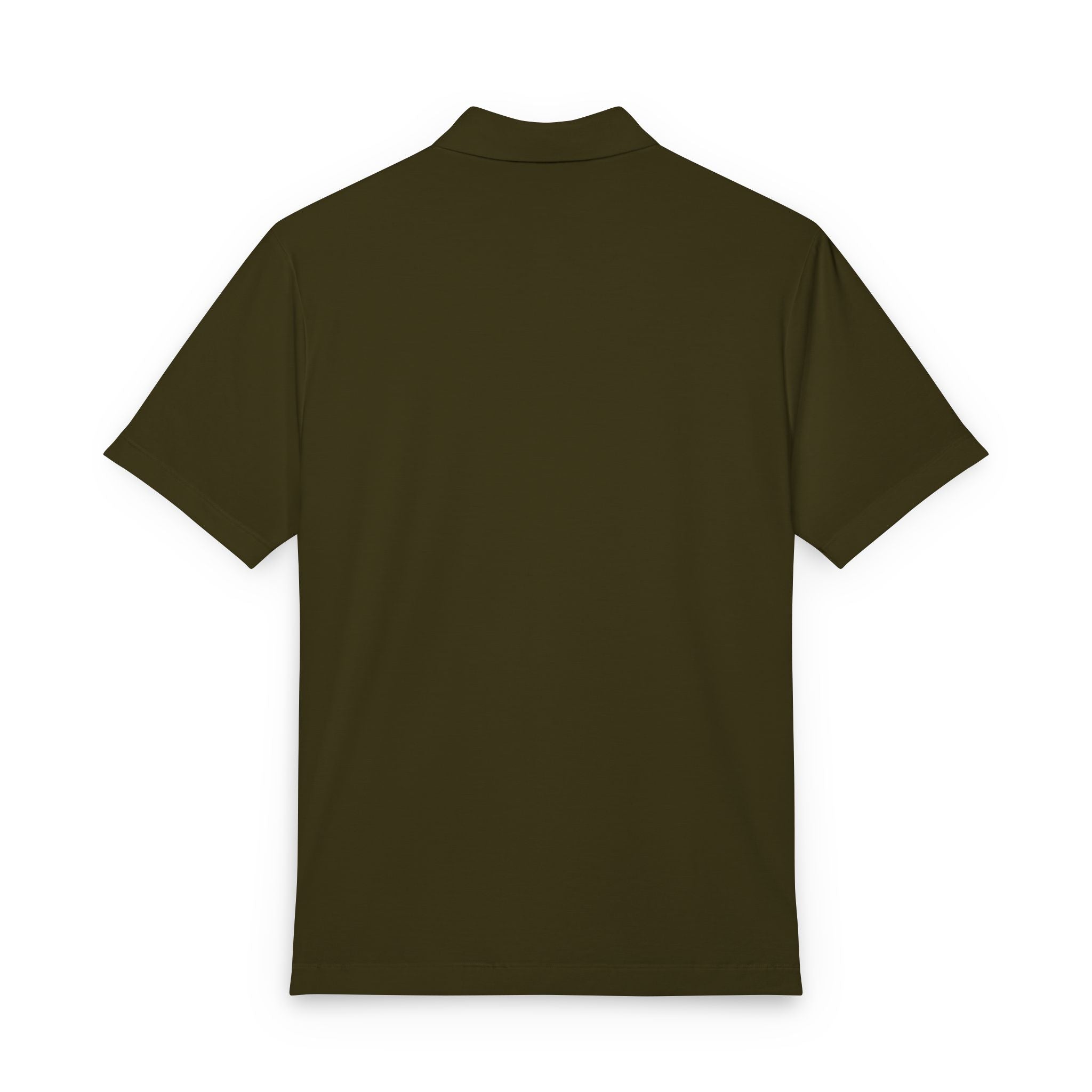 GoldFix Golf & Casual Polo Shirt