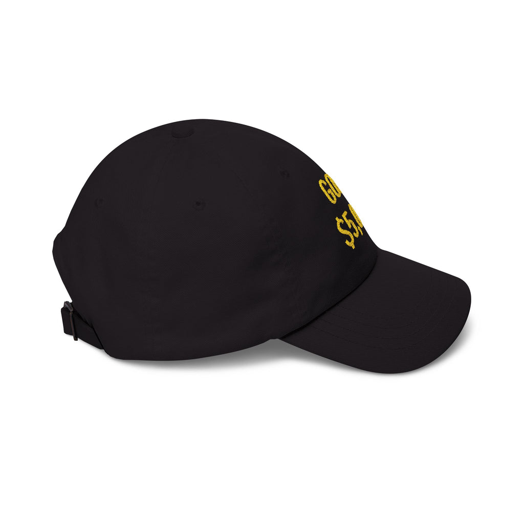 GOLD $5000 Cap