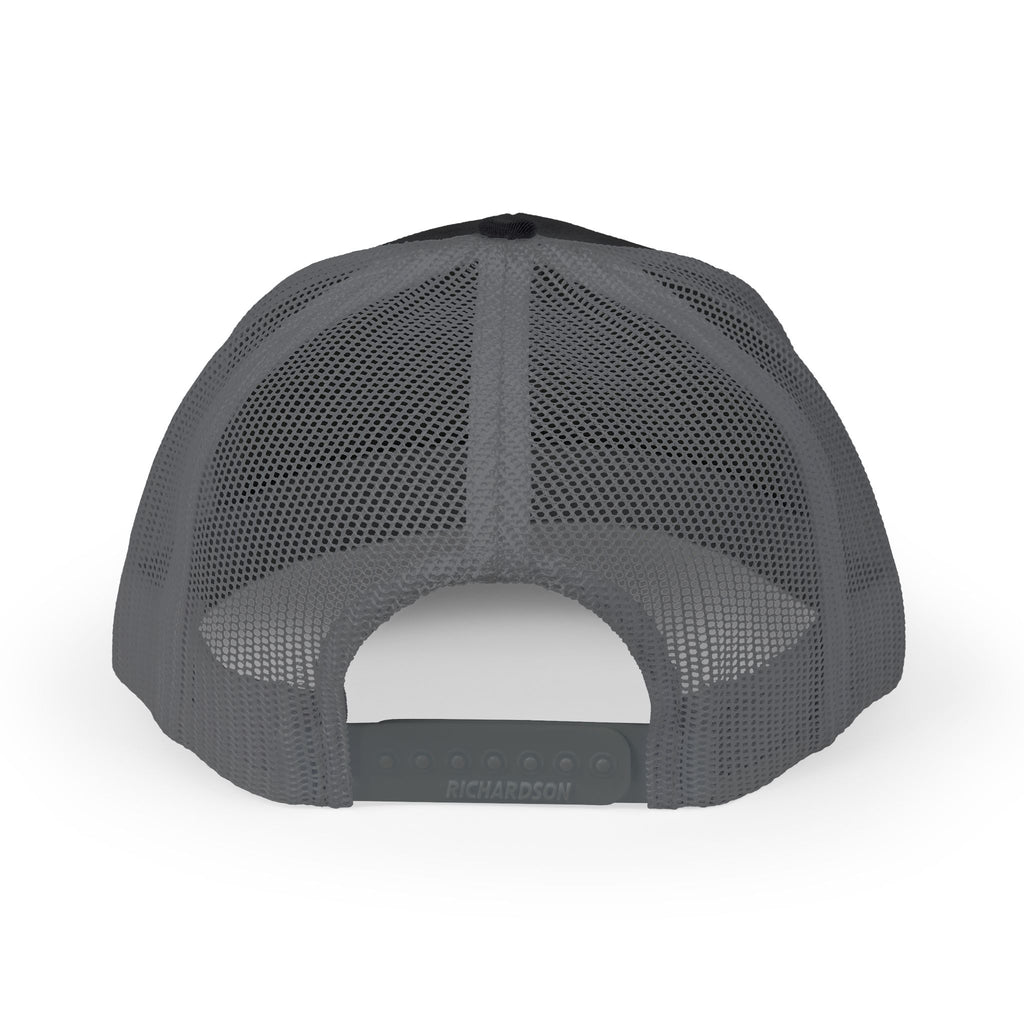 Embroidered 'MAgGA' Snapback Trucker Hat