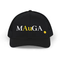 Embroidered 'MAuGA' Snapback Trucker Hat