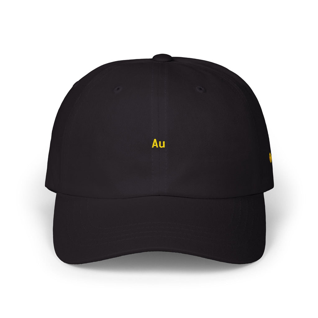 Au GoldFix Hat