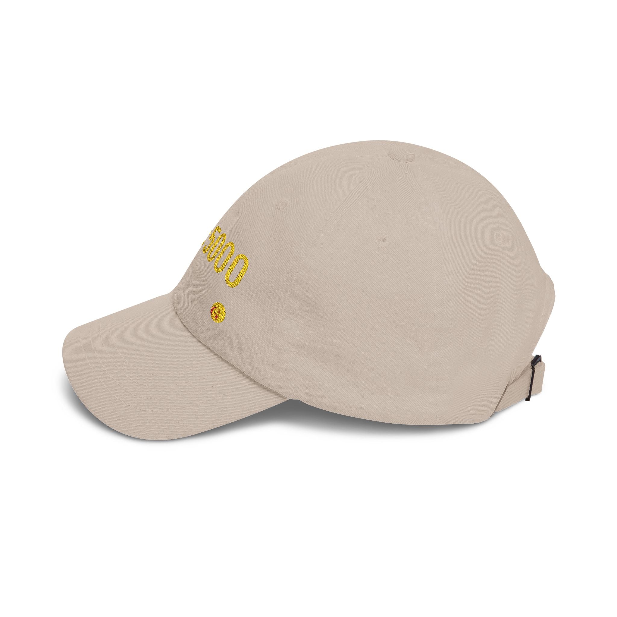 XAU: 5,000 Cap