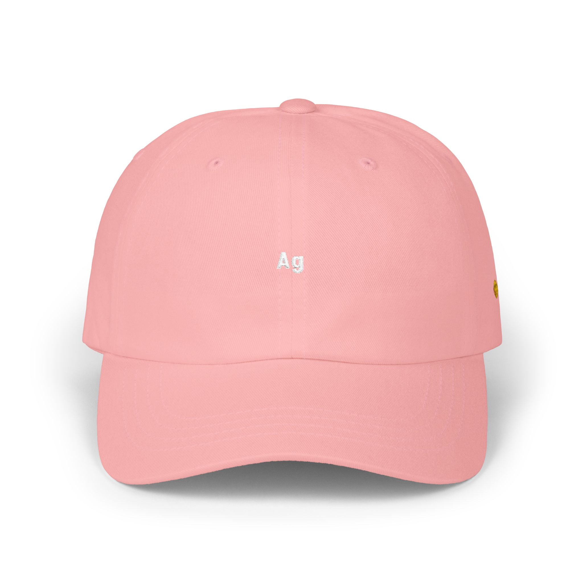 Ag GoldFix Hat